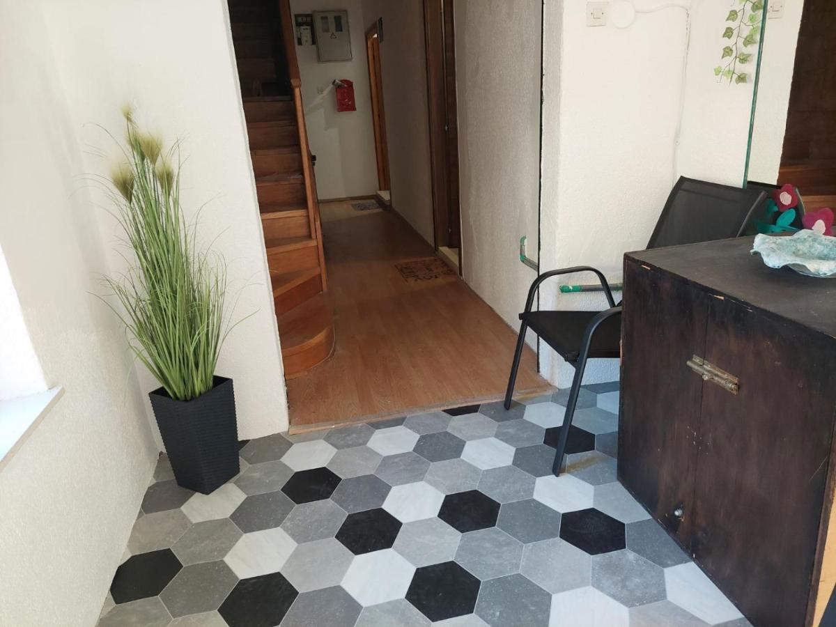 Studio Apartment Niko II 5 Min To Center Dubrownik Zewnętrze zdjęcie