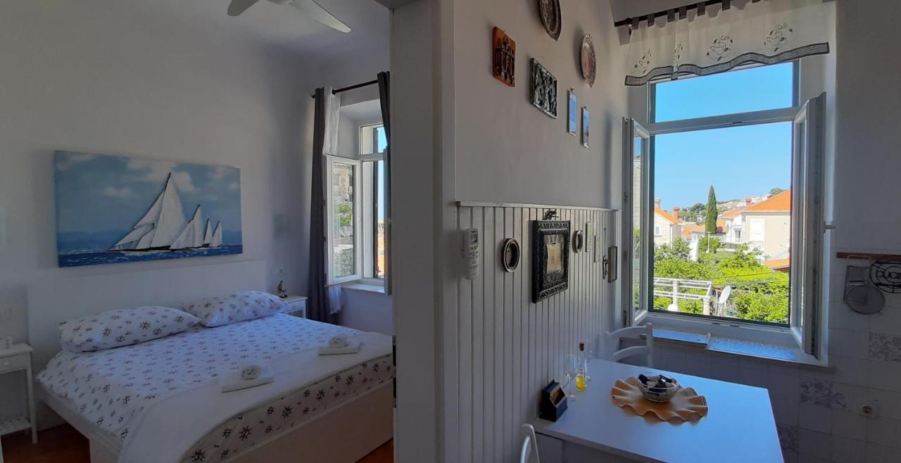 Studio Apartment Niko II 5 Min To Center Dubrownik Zewnętrze zdjęcie