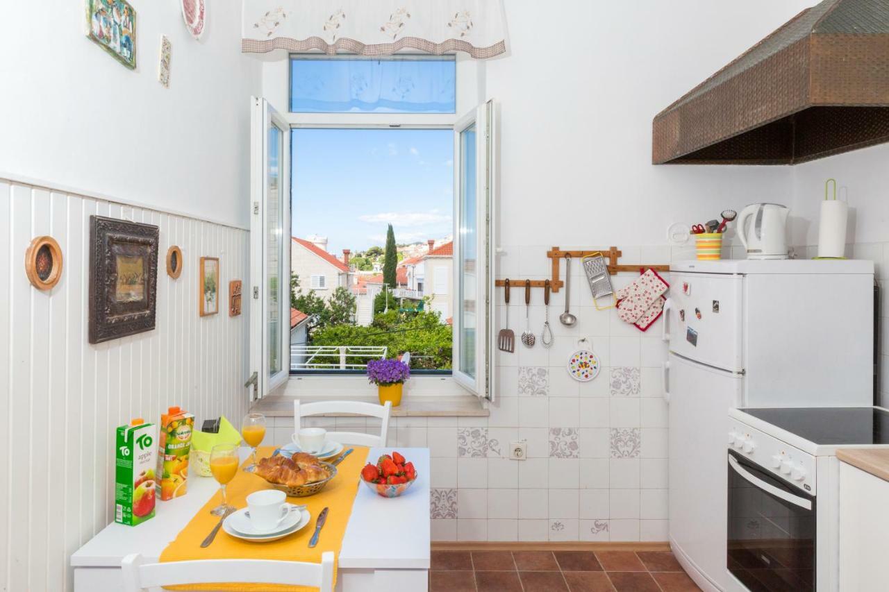 Studio Apartment Niko II 5 Min To Center Dubrownik Zewnętrze zdjęcie